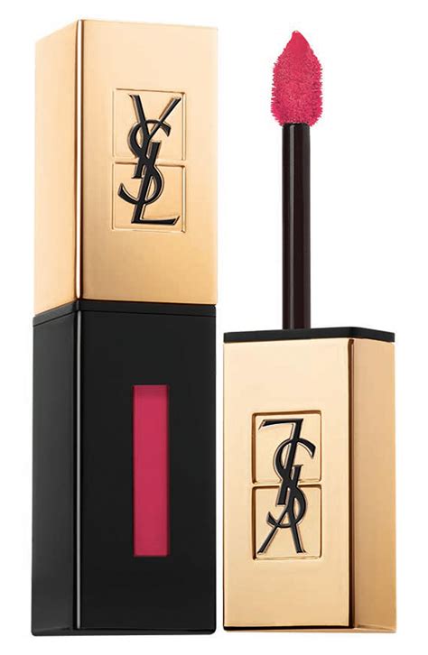 lip and cheek stain ysl